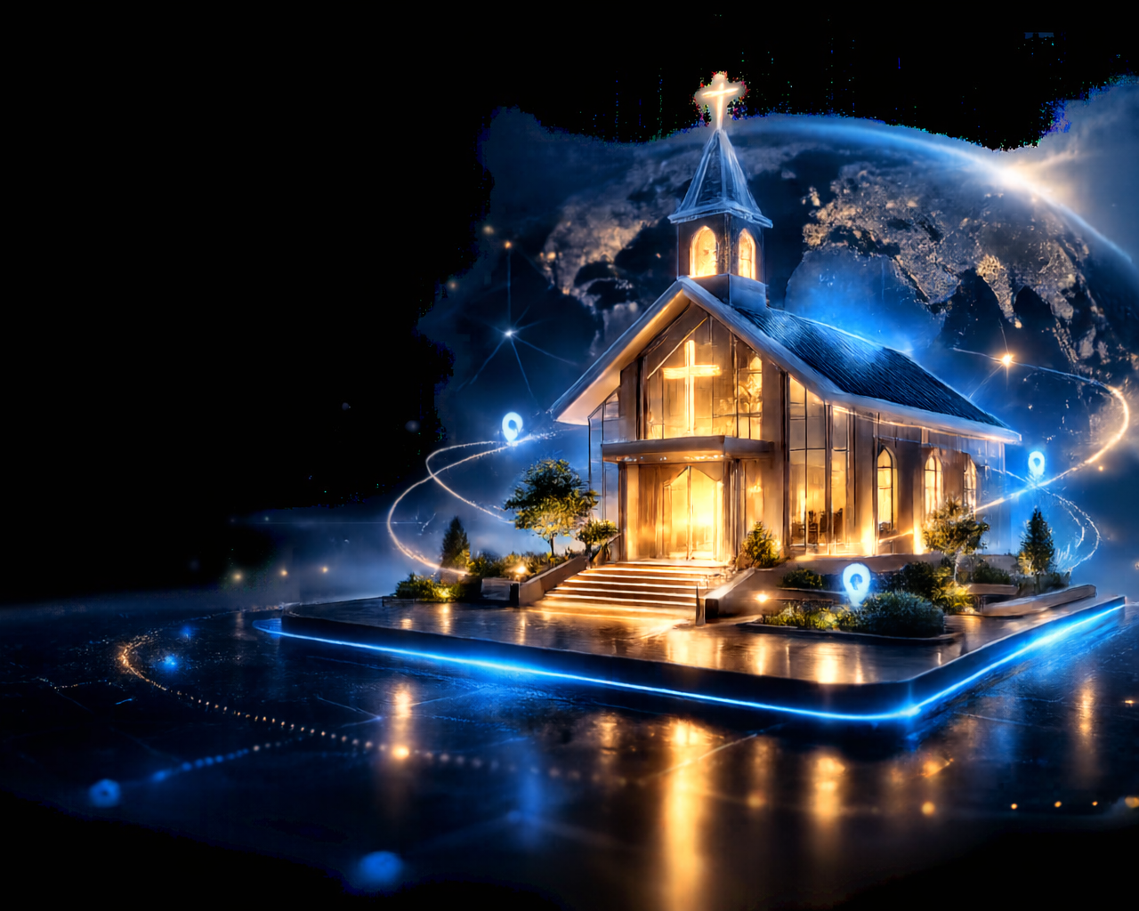 Aurora Bible Church